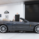 Illustration for article titled At $39,979, Is There Any Disadvantage To Buying This 2001 Aston Martin DB7 Vantage?